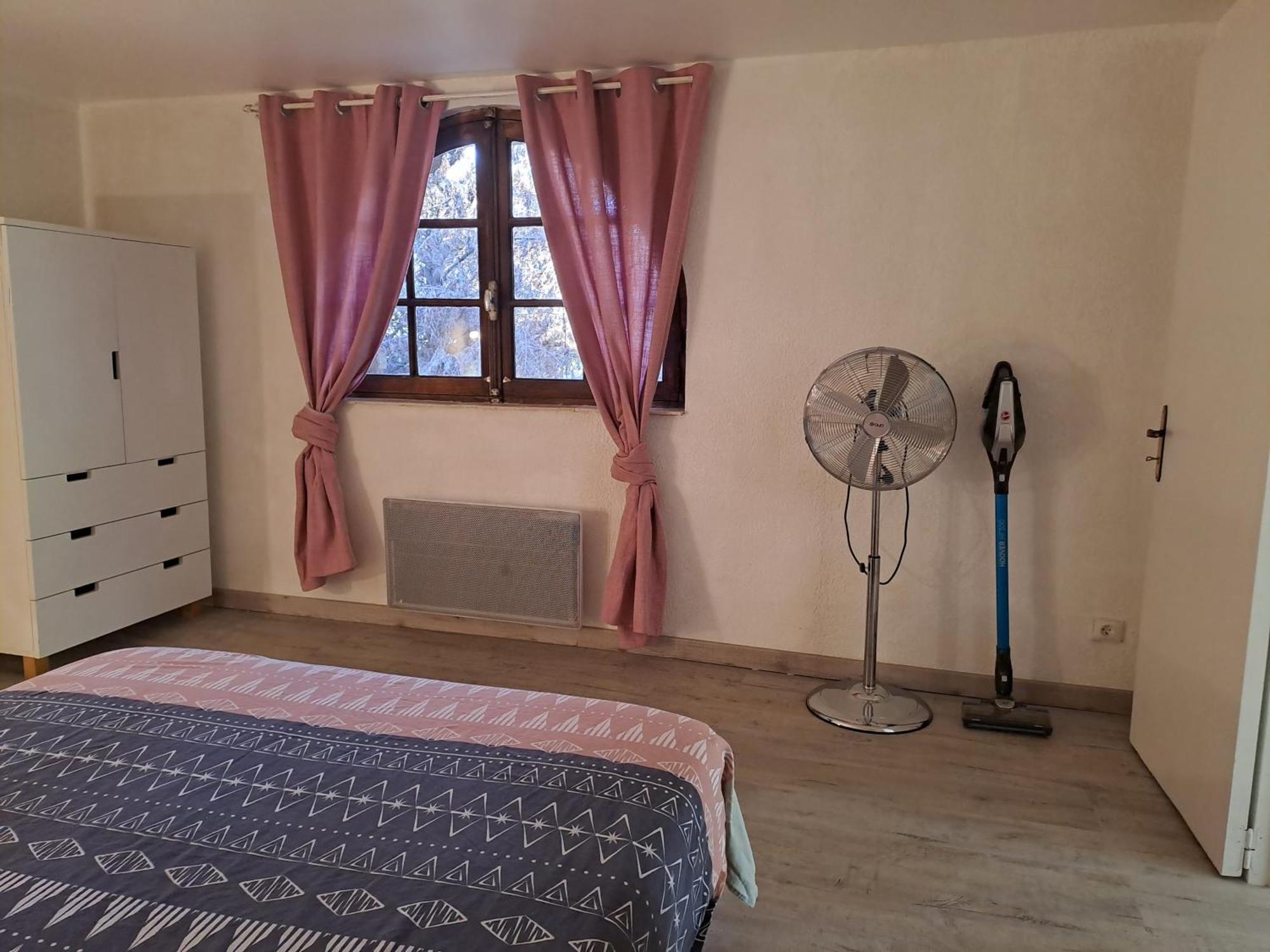 Bas De Villa Au Chant Des Cigales Lorgues Esterno foto